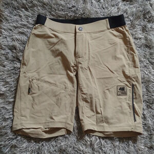 Maloja MalunsM Moonless Men lightweight shorts XS